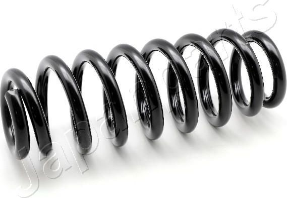 Пружина подвески Japanparts. Артикул ZC6591H