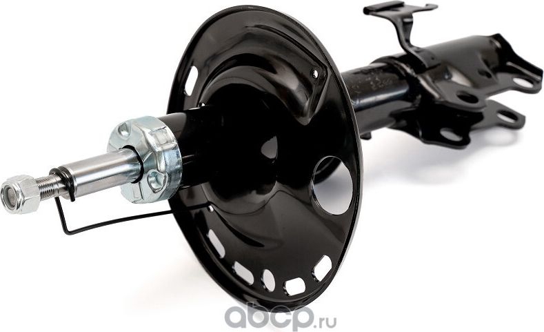 Амортизатор подвески газовый передний левый (Absel). Артикул TY342473L