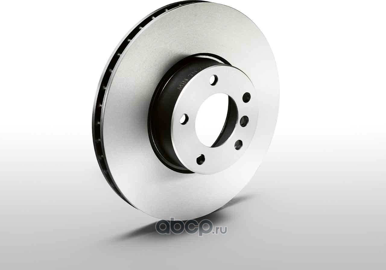 Тормозной диск BMW. Артикул 34216855002