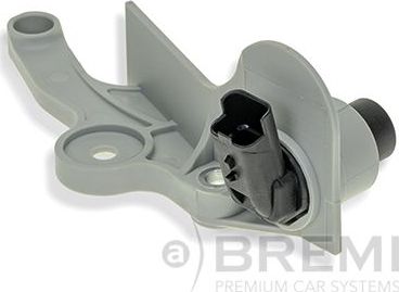 Датчик положения коленвала Bremi для Peugeot 106 I 1998-2004. Артикул 60401