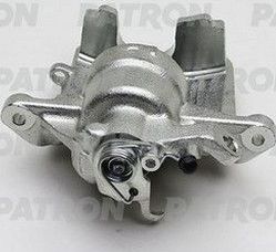 Тормозной суппорт Patron передний левый для Citroen C5 I 2001-2008. Артикул PBRC284