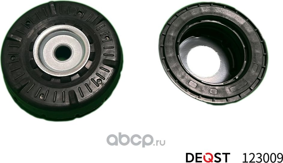 Опора амортизатора CHEVROLET ORLANDO (J309) Минивэн 12,10 (Deqst). Артикул 123009