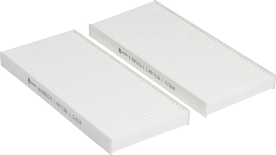 Салонный фильтр Cworks. Артикул B140P0012