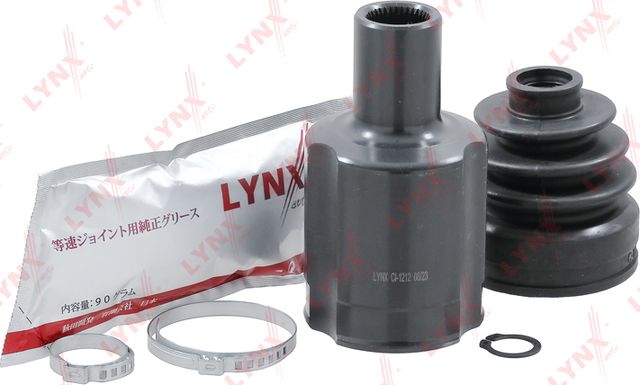 Шрус внутренний (граната) LYNXauto передний левый для Mercedes-Benz E-Класс IV (W212, S212, C207) 2009-2016. Артикул CI-1212
