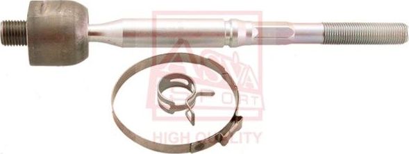 Рулевая тяга Asva правая/левая для Nissan Note I 2006-2012. Артикул 0222-C11