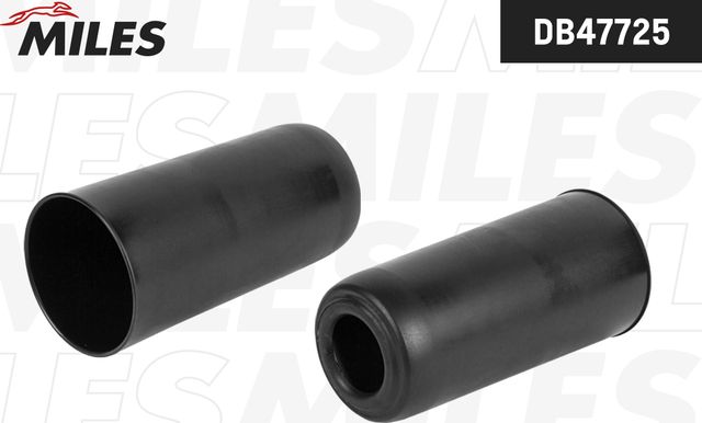 Пыльник амортизатора AUDI A4/A5 08- зад. (Miles). Артикул DB47725