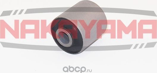 Сайлентблок (Nakayama). Артикул J2A12
