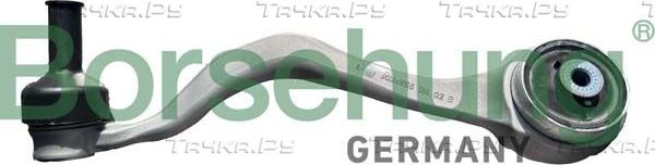 Рулевая тяга Borsehung левый для BMW X3 III (G01) 2017-2026. Артикул B12544