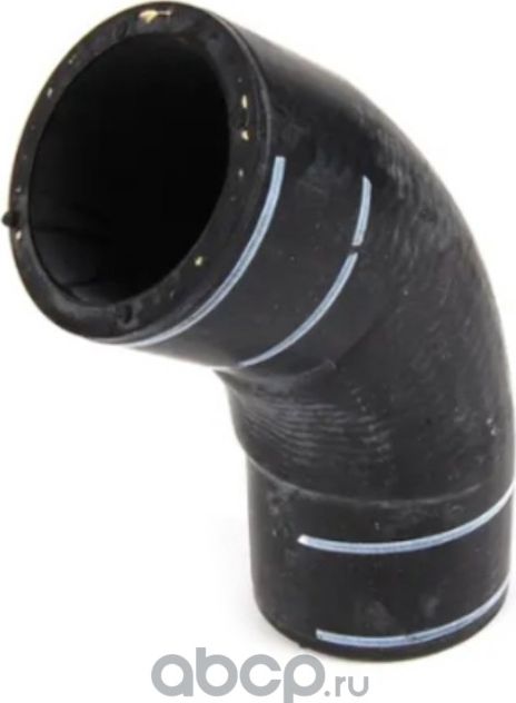 [Premium] Шланг радиатора (Bogap). Артикул A4228197