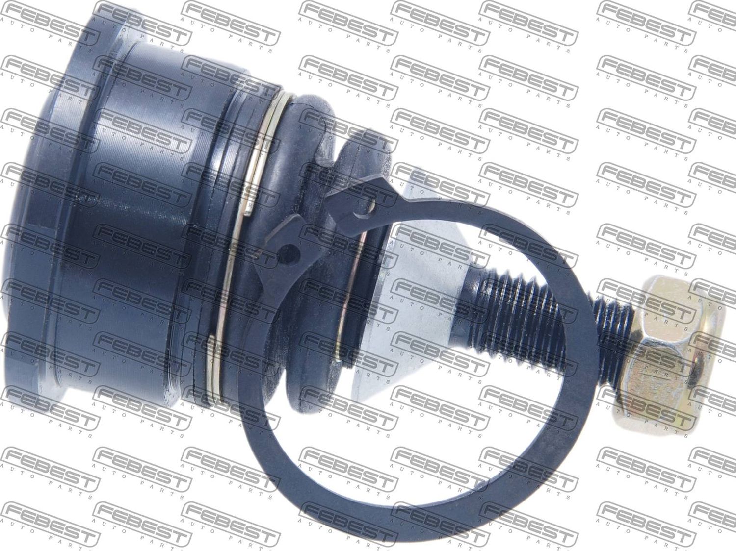 Шаровая опора Febest. Артикул 3220-CTSUF