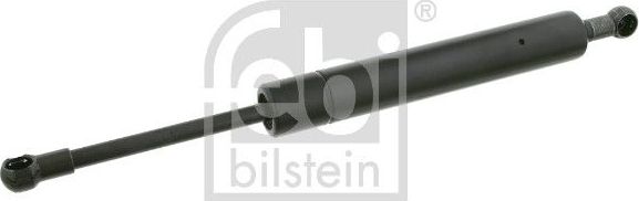 Амортизатор (упор) багажника Febi Bilstein. Артикул 27011