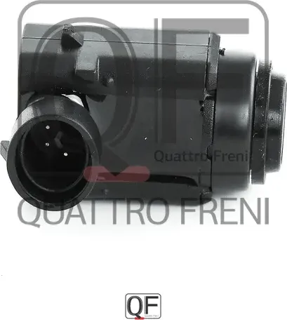 Датчик парктроника fr (Quattro Freni). Артикул qf10g00007