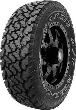 Шина Maxxis Worm-drive AT980 205-R16C 110/108Q. Артикул TL22200200