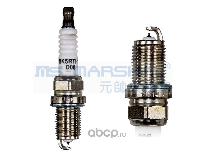Свеча зажигания (PFR5N11) (MS-Marshal). Артикул NK5RTI11