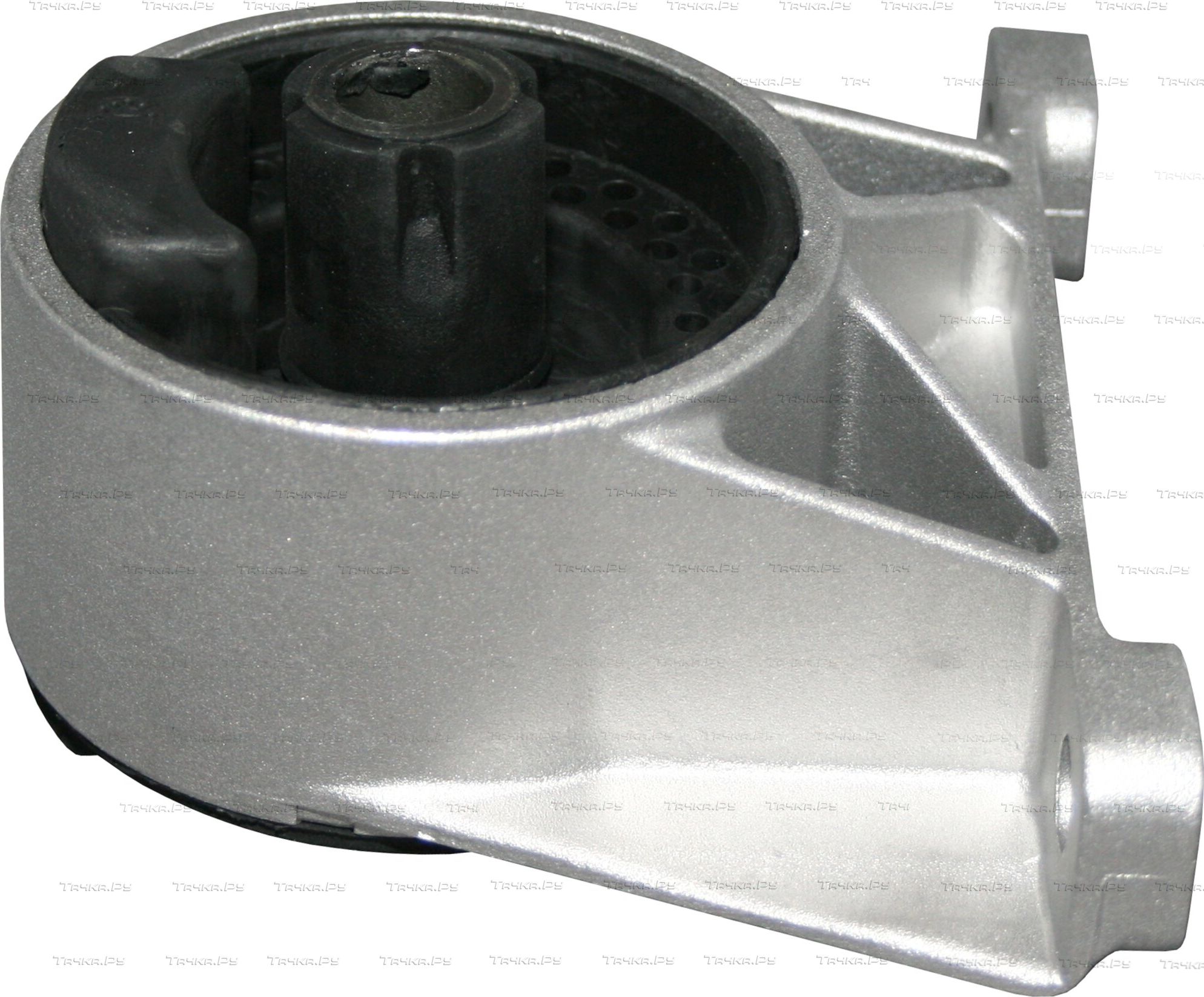 Подушка (опора) двигателя JP Group передняя для Opel Astra H 2004-2014. Артикул 1217903900