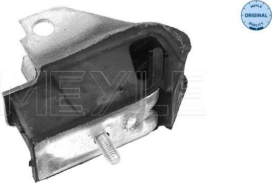 Сайлентблок задней балки Meyle Original задний для Audi 90 II (B3) 1987-1991. Артикул 100 199 0023