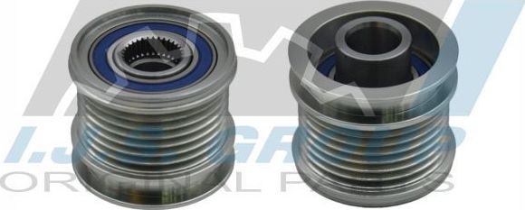 Муфта генератора обгонная IJS Group. Артикул 30-1122