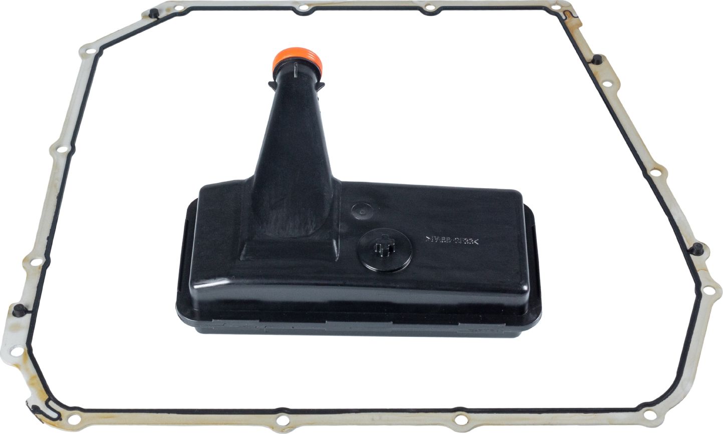 Фильтр АКПП Febi Bilstein. Артикул 109100