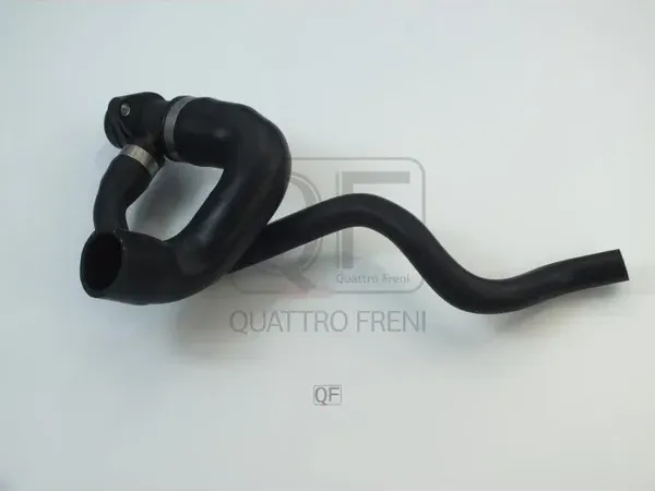 ПАТРУБОК СИСТЕМЫ ОХЛАЖДЕНИЯ (Quattro Freni). Артикул QF45A00069