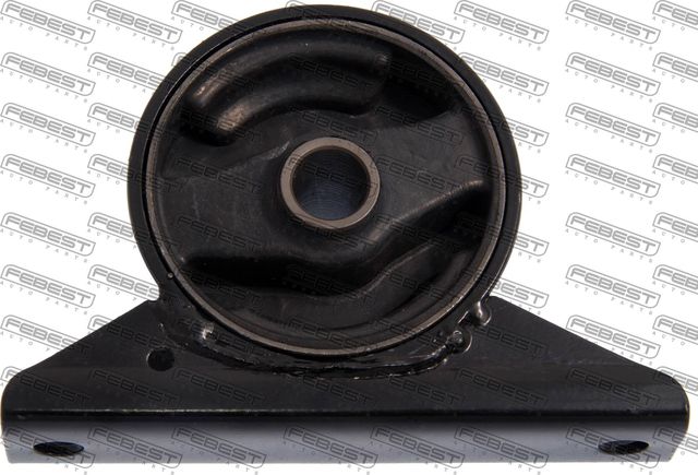 Подушка (опора) двигателя Febest. Артикул MM-N43AFR
