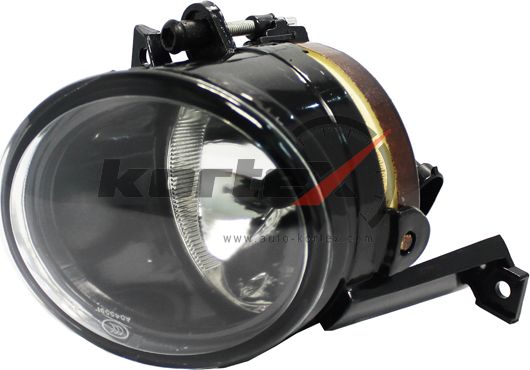 Фара противотуманная (Kortex). Артикул KFL5005STD