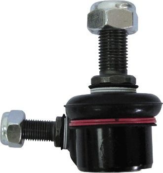 Стойка (тяга) стабилизатора TRW (сталь). Артикул JTS7718