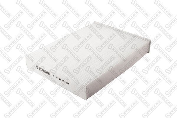 Салонный фильтр Stellox. Артикул 71-10615-SX