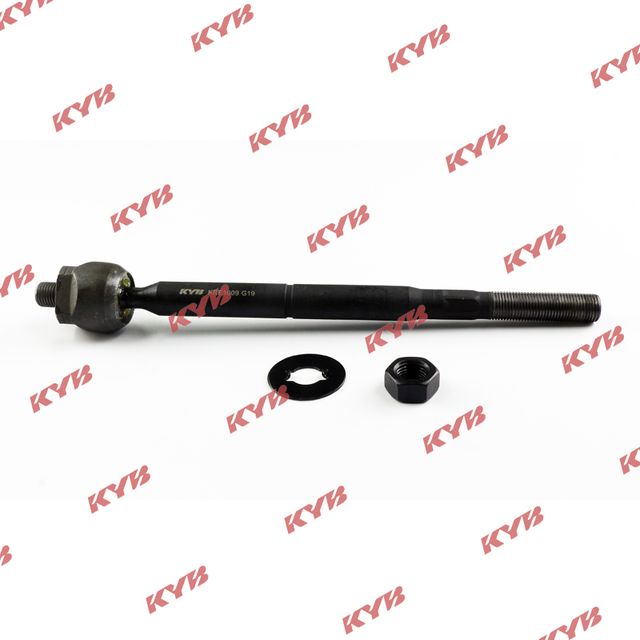 Рулевая тяга KYB SSP для Toyota Corolla E150, E140 2006-2014. Артикул KRE1009