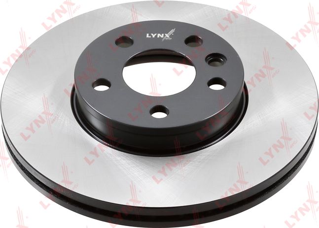 Тормозной диск LYNXauto. Артикул BN-1455