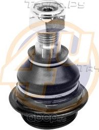Шаровая опора 4U для Citroen C4 I 2004-2013. Артикул PU-B-52648