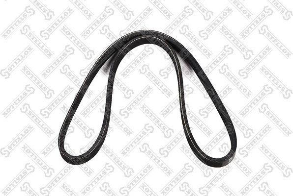 Приводной ремень поликлиновой Stellox для Subaru Vivio 1992-1995. Артикул 03-00725-SX