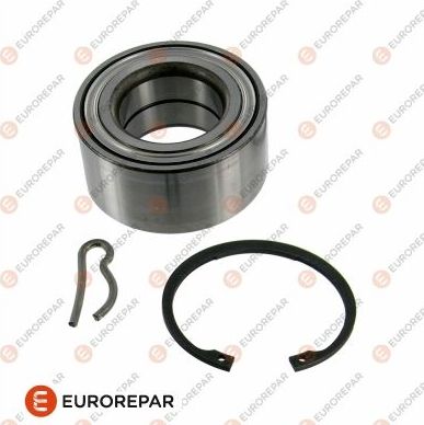 Ступичный подшипник (комплект) Eurorepar. Артикул 1681944780