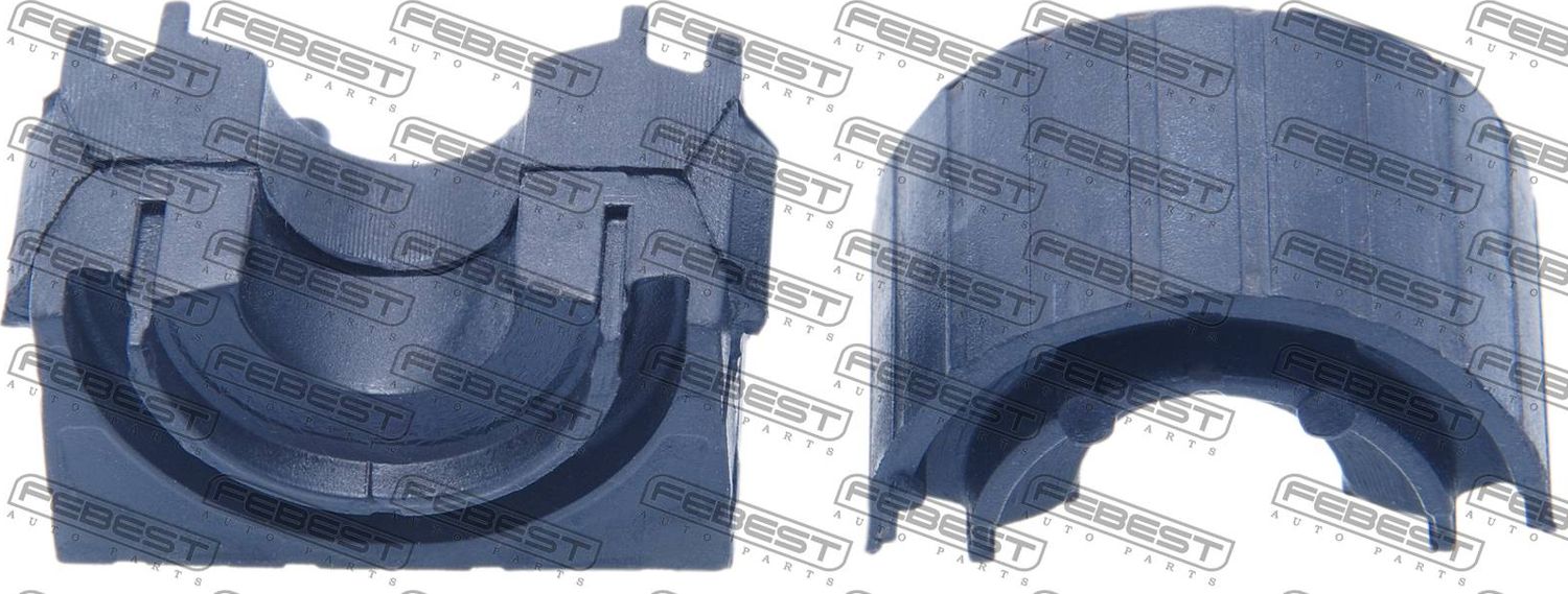 Втулка стабилизатора Febest. Артикул OPSB-ASHF