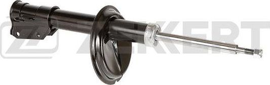 Амортизатор Zekkert передний для Fiat Brava 1995-2002. Артикул SG-4523
