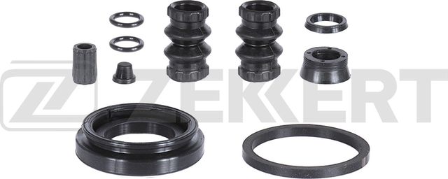 Ремкомплект тормозного суппорта Zekkert. Артикул BR-1058