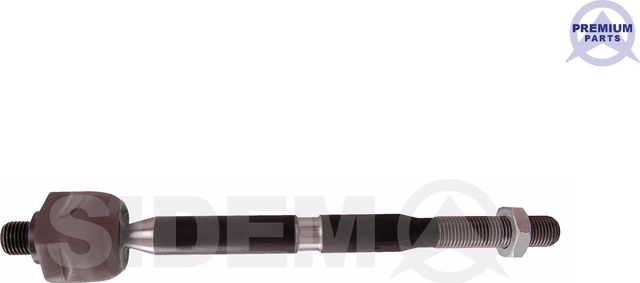 Рулевая тяга Sidem правая/левая для Mazda 2 II (DE) 2007-2015. Артикул 51616