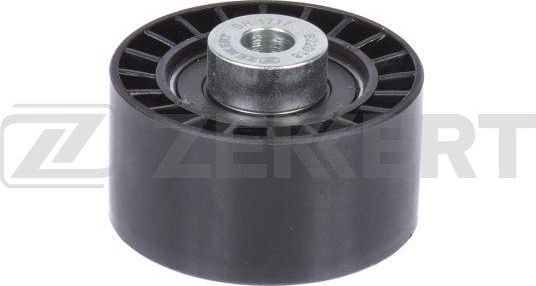 Направляющий (ведущий) ролик ремня ГРМ Zekkert правый для Fiat Ulysse I 2000-2002. Артикул SR-1717