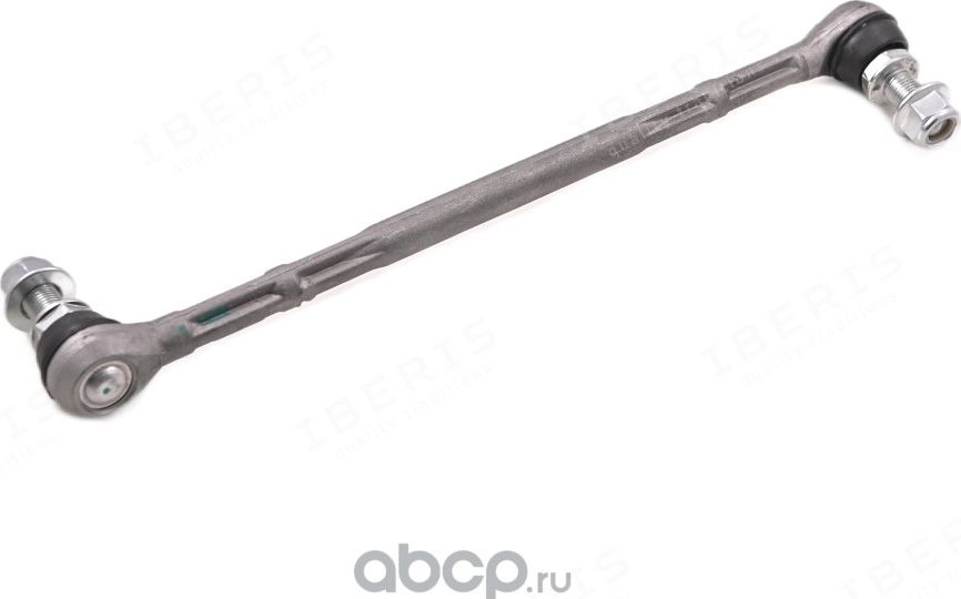 СТОЙКА СТАБИЛИЗАТОРА ПЕР L NISSAN TEANA L33 (2013) (Iberis). Артикул IB112235 