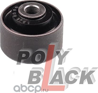 Сайлентблок (Polyblack). Артикул GR061741
