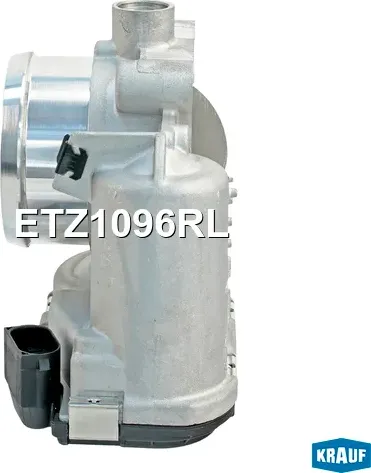Дроссельная заслонка Krauf. Артикул ETZ1096RL