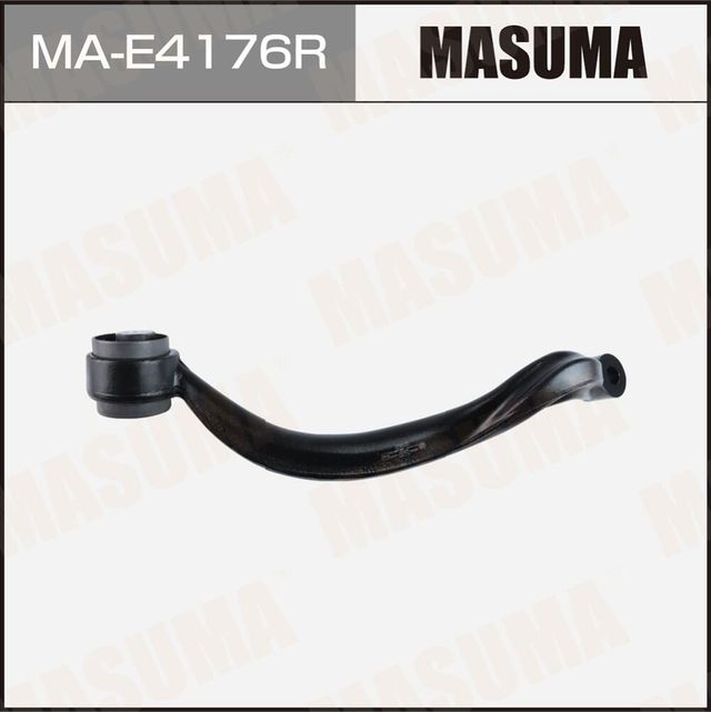 Рычаг (тяга) MASUMA, front LAND ROVER RANGE ROVER 10-12 (R). Артикул MAE4176R