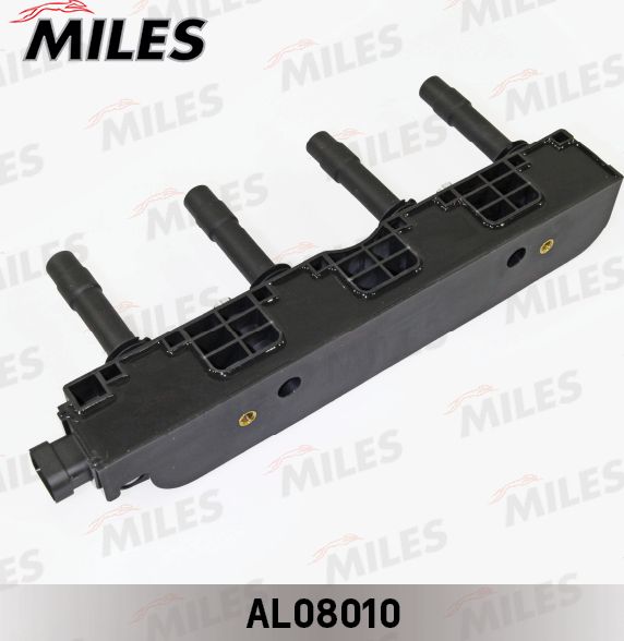 Катушка зажигания Miles для Opel Combo C 2005-2011. Артикул AL08010