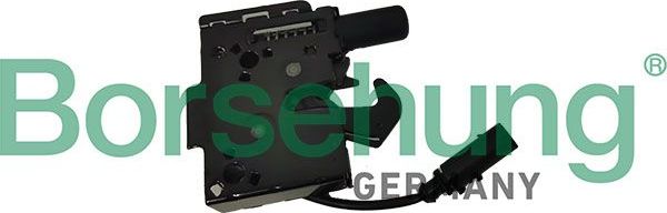 Замок капота Borsehung для Audi Q8 I 2018-2026. Артикул B12894