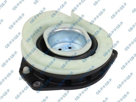 Опора амортизатора (стойки) GSP передняя для Renault Grand Scenic II 2004-2009. Артикул 511953S