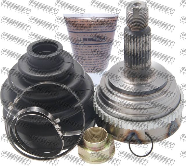 Шрус наружный (граната) Febest передний для Honda Civic VIII 2005-2012. Артикул 0310-054A50