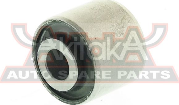 Сайлентблок заднего рычага подвески Asva. Артикул 1201-TFR2