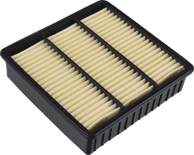 Воздушный фильтр Blue Print. Артикул ADC42257