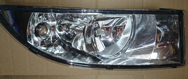 Фара противотуманная VAG. Артикул 5J0941702B