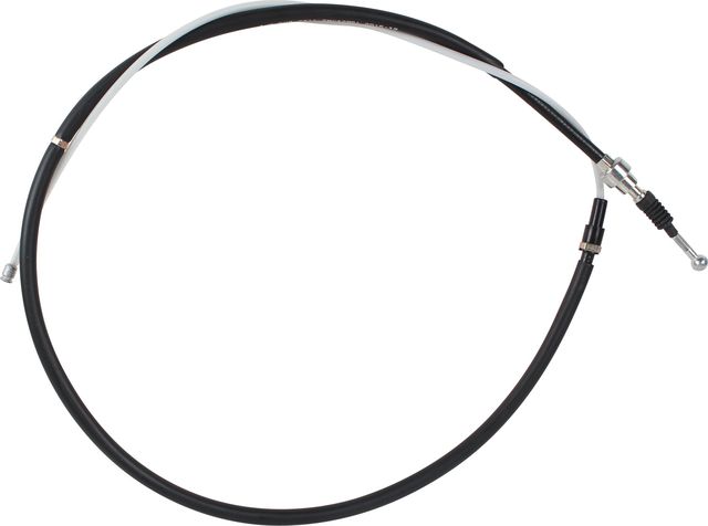 Трос ручника (тросик ручного тормоза) JP Group. Артикул 1170302400