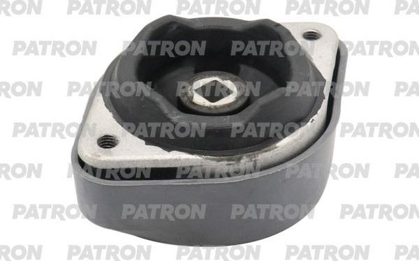 Подушка (опора) двигателя Patron. Артикул PSE3602